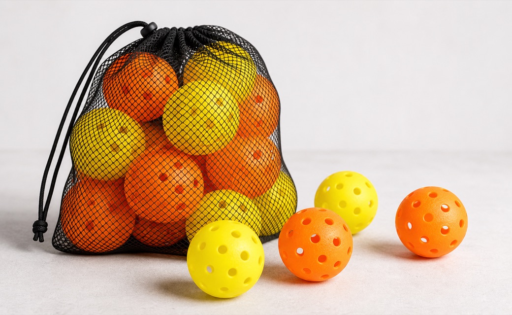 Outdoor Pickleball Ball Pack product photo