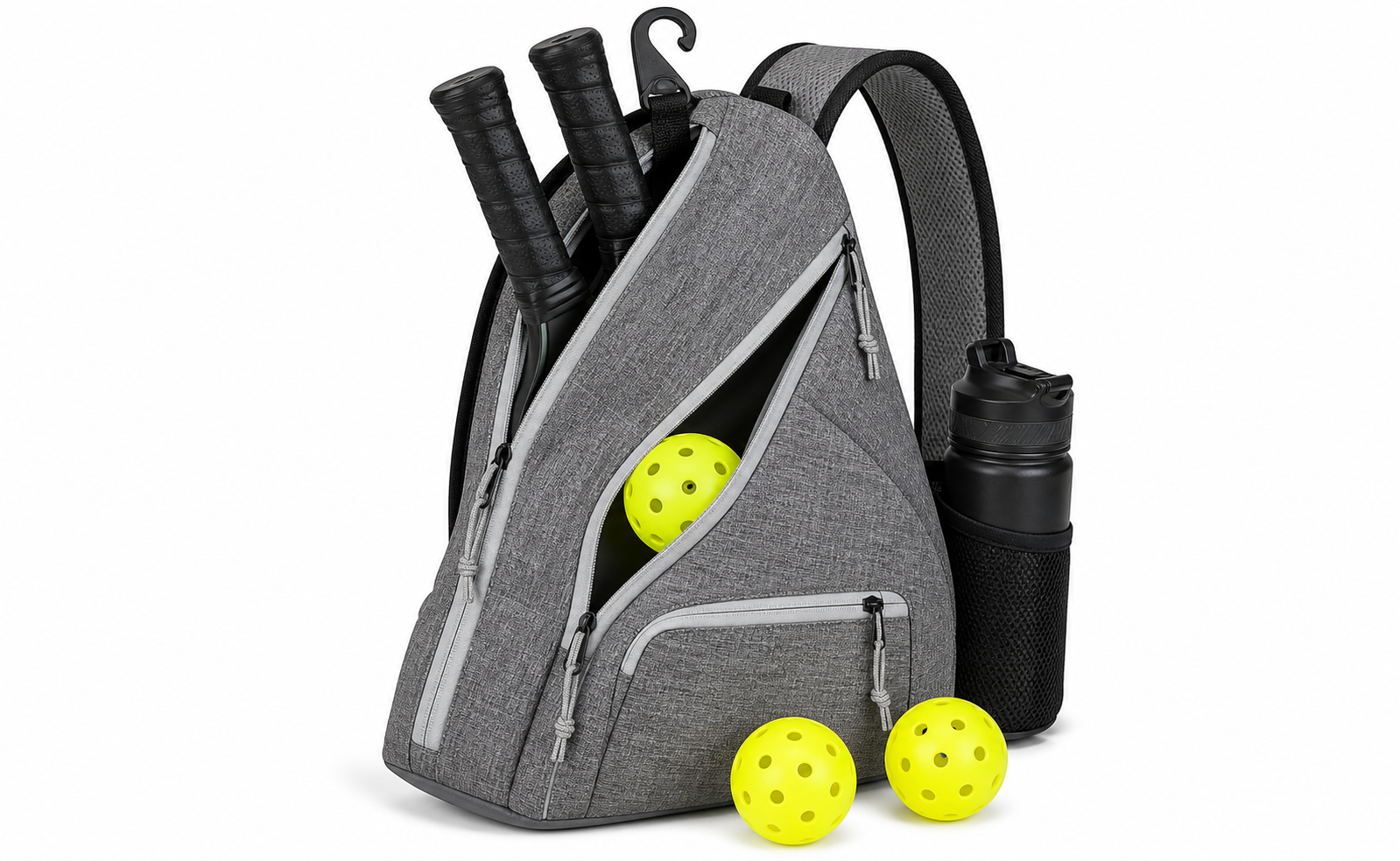 Compact Pickleball Sling Bag product photo