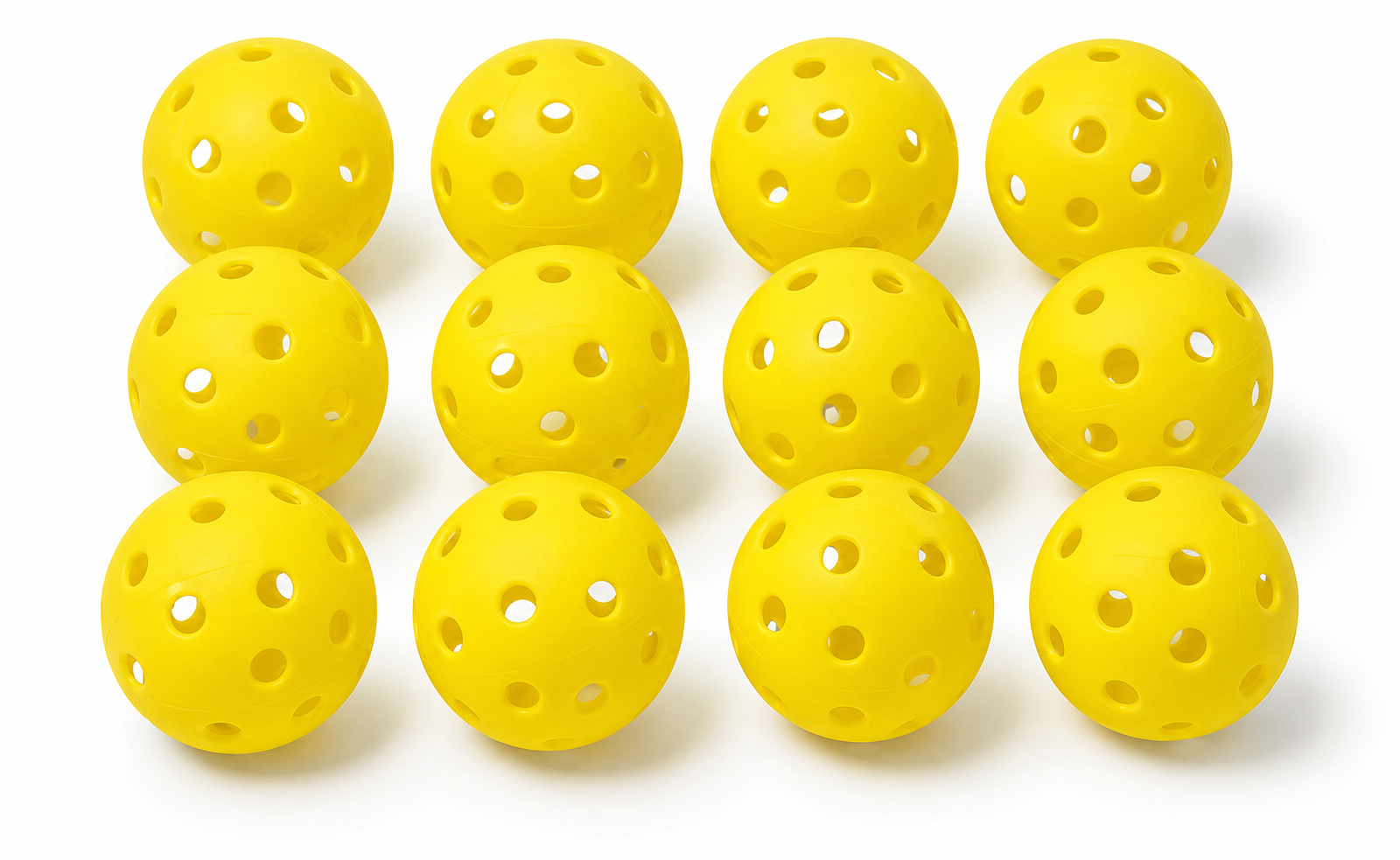 Indoor Pickleball Ball Pack product photo