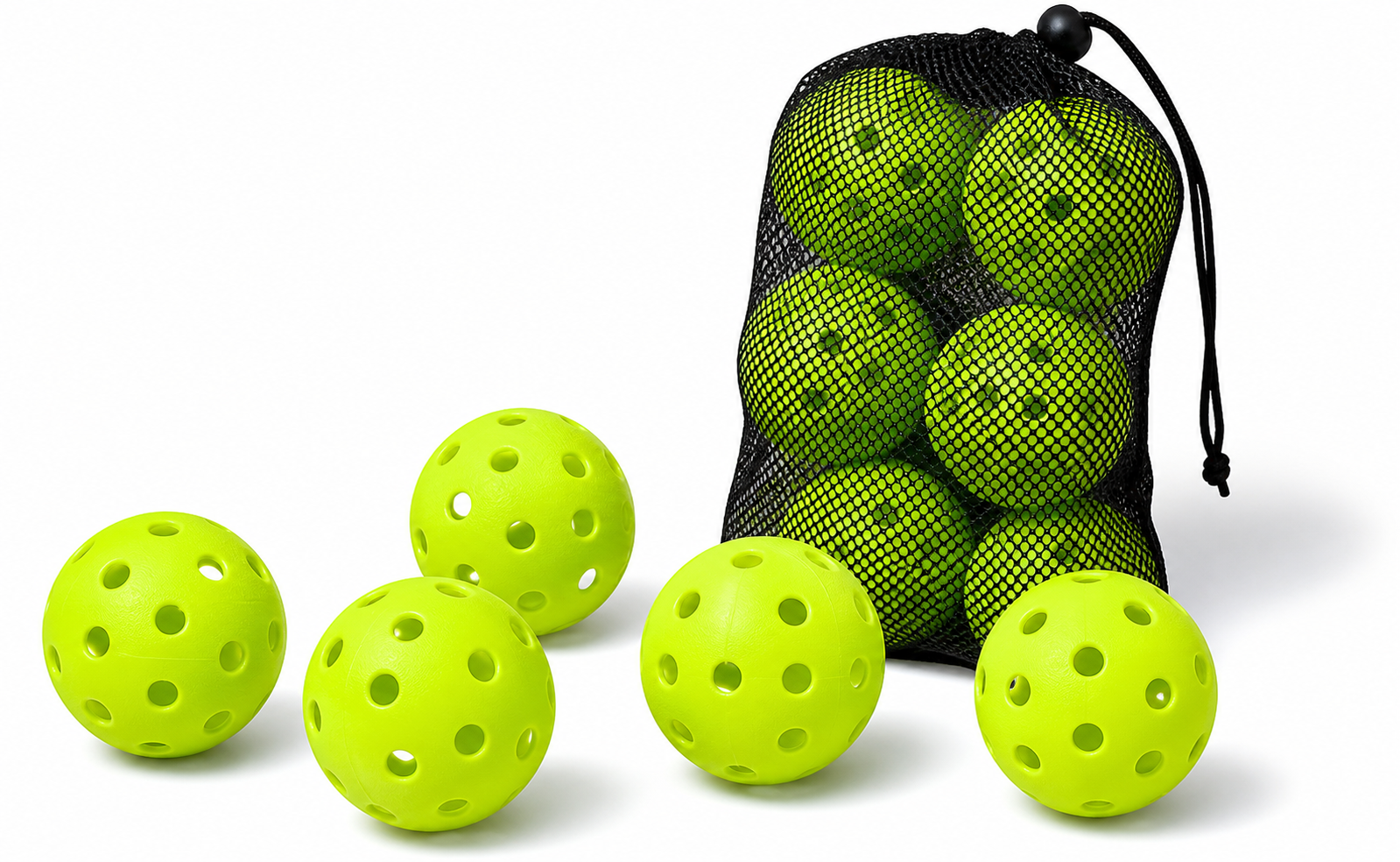 Mixed Indoor Outdoor Ball Pack product photo