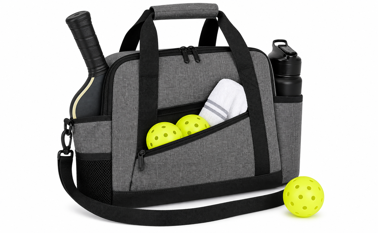 Tote-Style Pickleball Bag product photo
